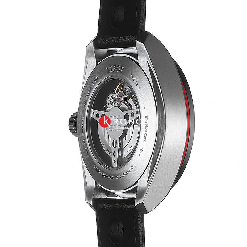 Фотография часов Tissot PRS 516 Automatic Small Second T100.428.16.051.00_10